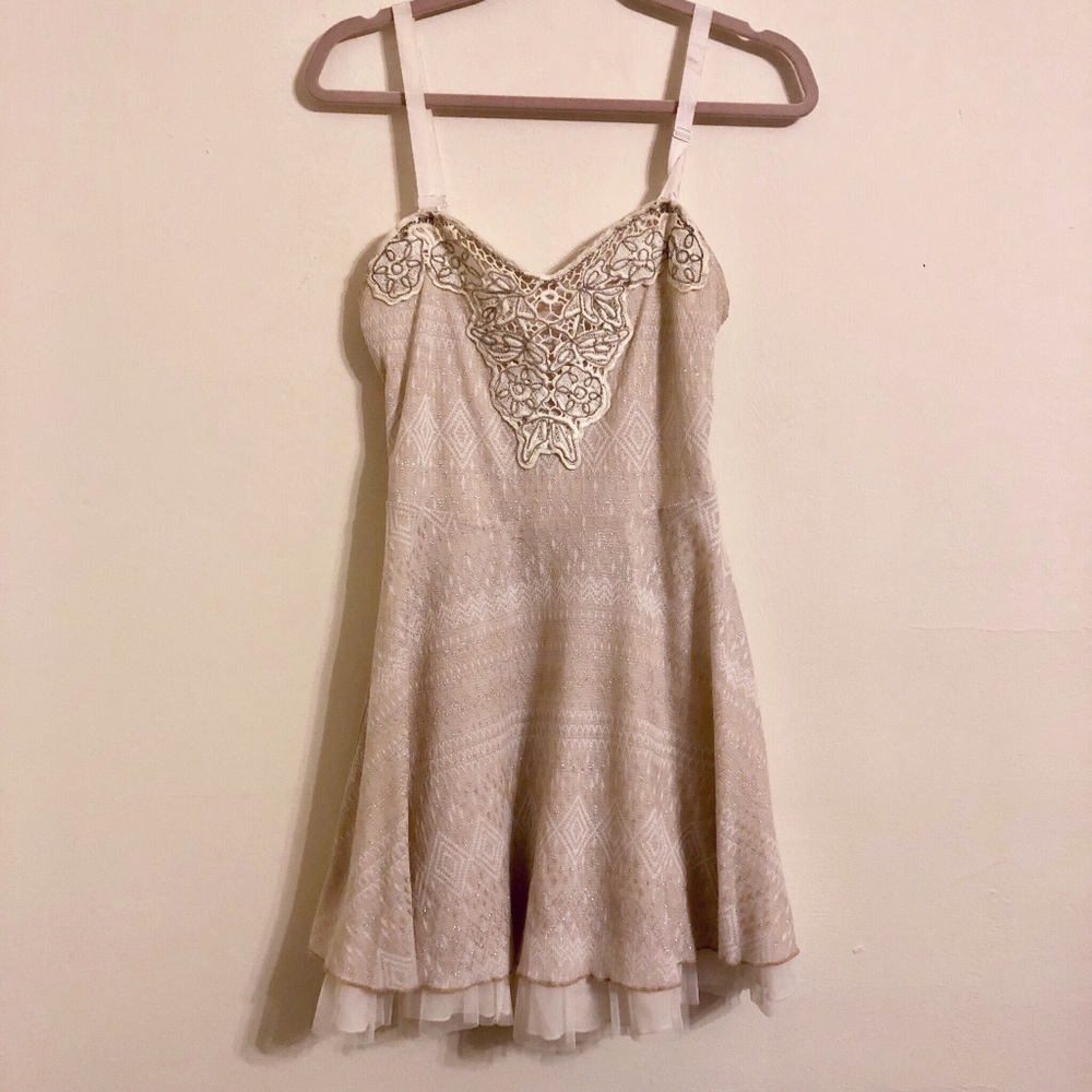 Free People Dress